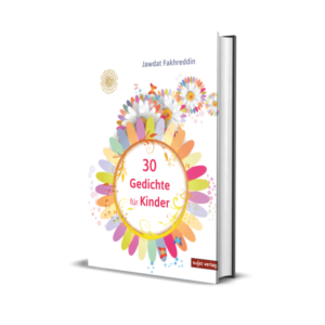 Jawdat Fakhreddin: 30 Gedichte für Kinder