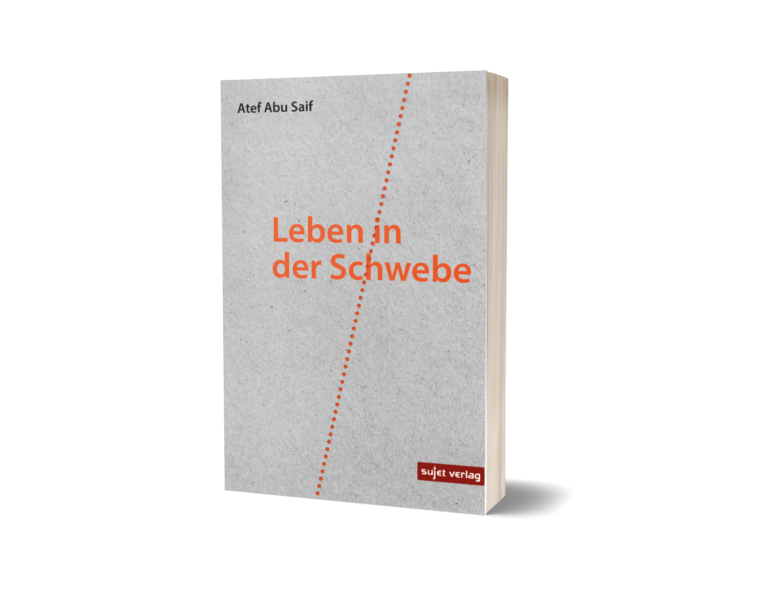 Leben in der Schwebe – Buchkritik im Podcast Studio 9