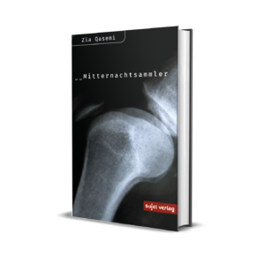 Zia Qasemi: Mitternachtssammler