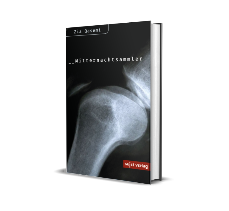 Rezension zu „Mitternachtssammler” von Lesenswertes aus dem Bücherhaus