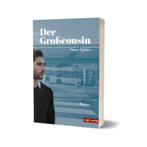 Nassir Djafari: Der Großcousin