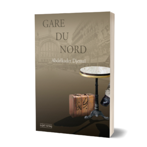 Abdelkader Djemaï: Gare Du Nord