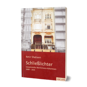 Amir Shaheen: Schließlichter