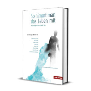 Angelika Sinn: So nimmt man das Leben mit