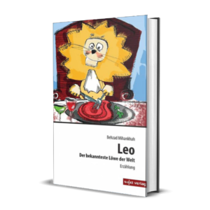 Behzad Mihankhah: Leo