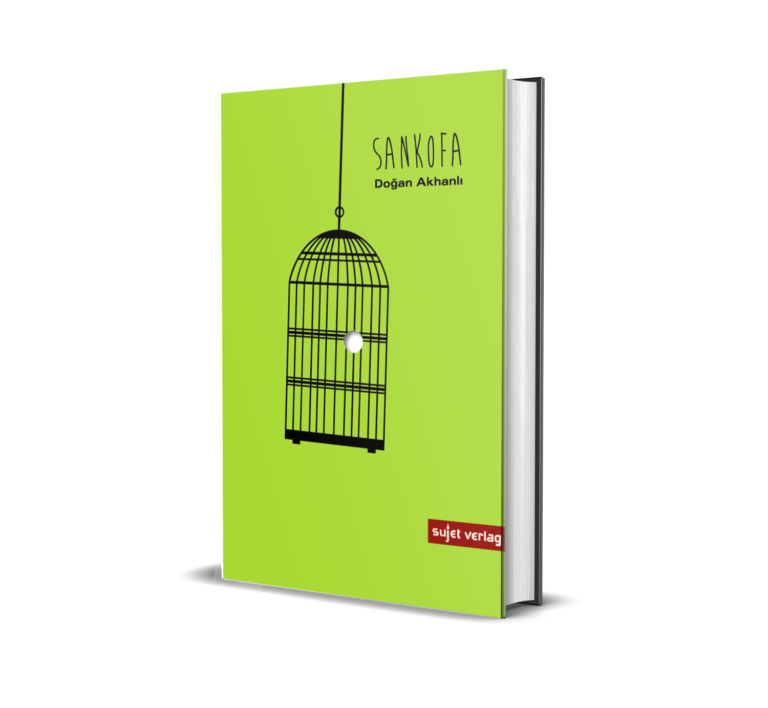 Die Letzten Tage von Ost und West – Sankofa Beitrag von Gerrit Wustmann im ROCKS