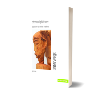 Eberhard Pfleiderer: Unterwegs