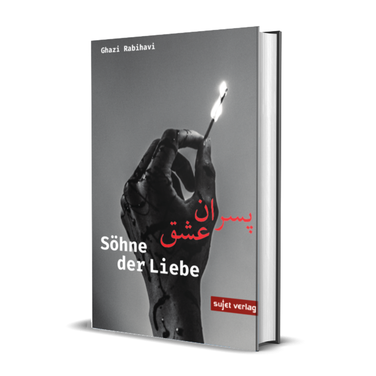 Rezension: Söhne der Liebe