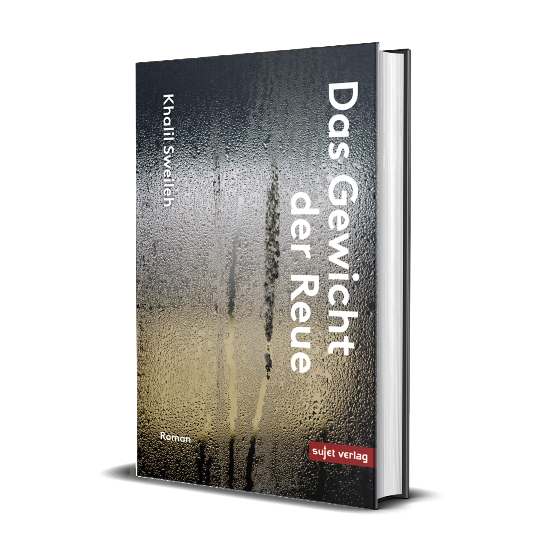 Khalil Sweileh: Das Gewicht der Reue