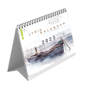 Lyrikkalender 2023