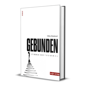 Okky Madasari: Gebunden