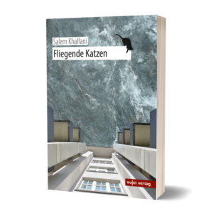 Salem Khalfani: Fliegende Katzen