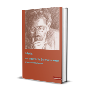 Ulrike Gies: Dann sind wir auf der Erde erwartet worden