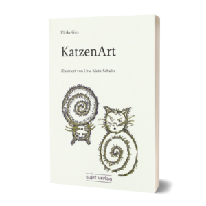 Ulrike Gies: KatzenArt