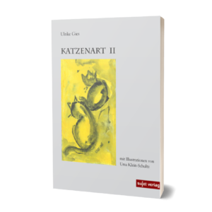 Ulrike Gies: KatzenArt II