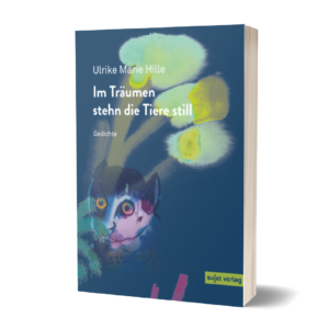 Ulrike Marie Hille: Im Träumen stehn die Tiere still