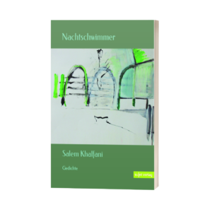 Salem Khalfani: Nachtschwimmer