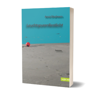 Amir Shaheen: Leuchtspuren Restlicht