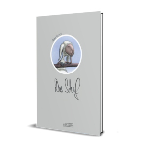 Anke Geyer: Das Schaf