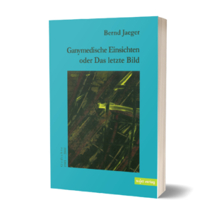Bernd Jaeger: Ganymedische Einsichten oder Das letzte Bild