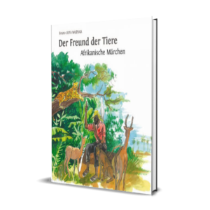 Bruno Luya Muzuka: Der Freund der Tiere