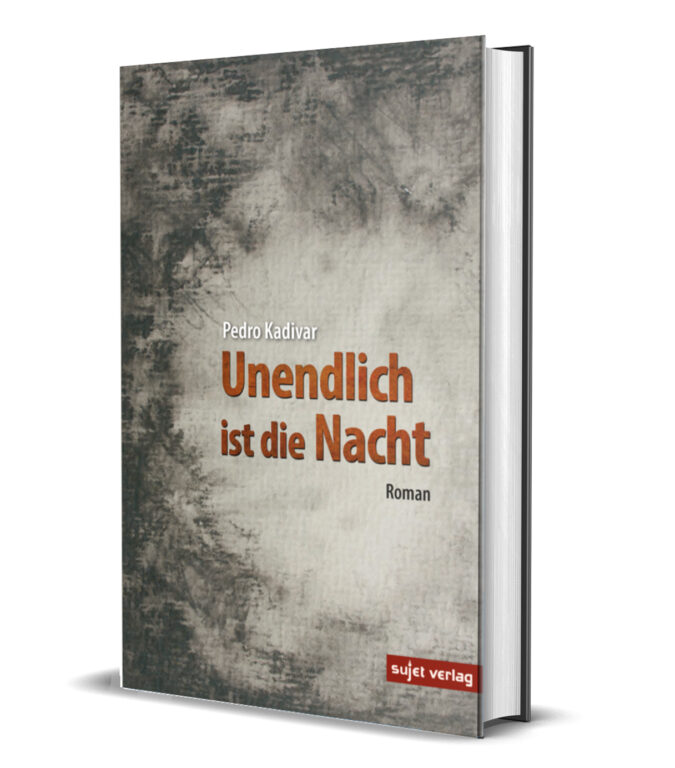 Rezension „Unendlich ist die Nacht” im WDR