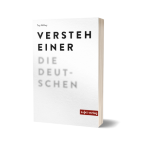 Taqi Akhlaqi: Versteh einer die Deutschen