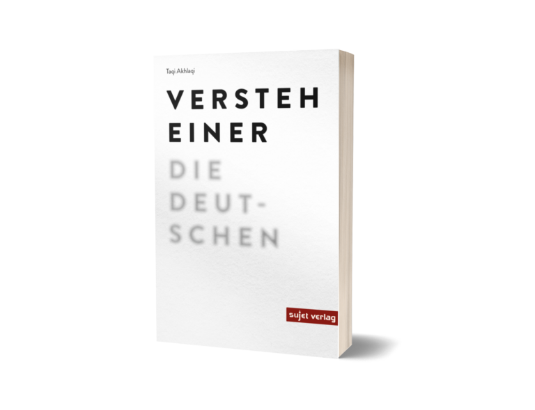 Rezension „Versteh einer die Deutschen” auf bodo – Wie wichtig Brot ist
