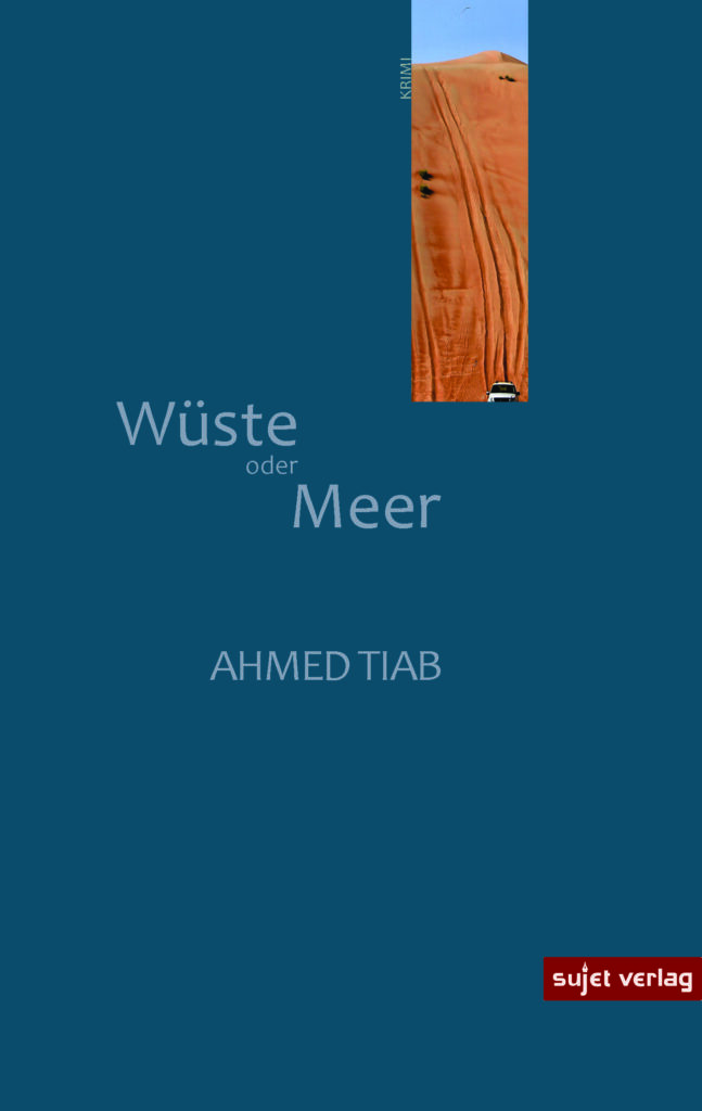 Neue Rezension zu ‚Wüste oder Meer’