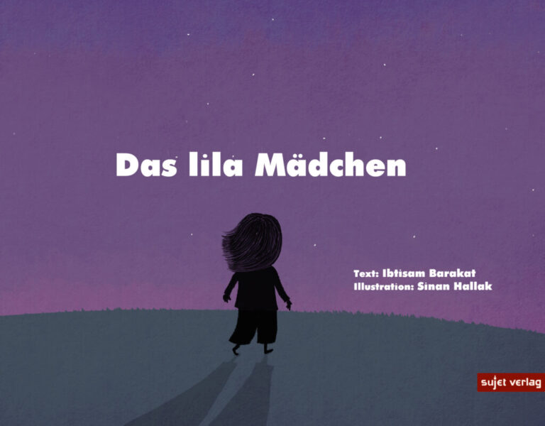 Neue Rezension zu ‚Lila Mädchen’