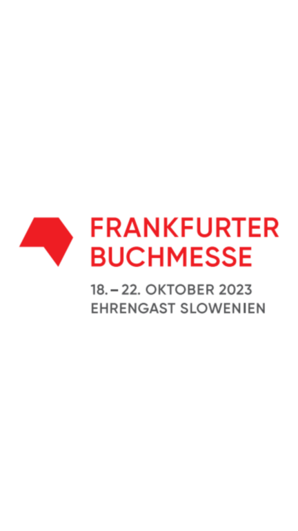 Der Sujet Verlag auf der Frankfurter Buchmesse 2023
