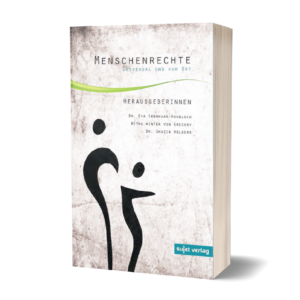 Witha Winter von Gregory: Menschenrechte. Universal und vor Ort