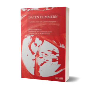 Eberhard Pfleiderer: Daten Flimmern