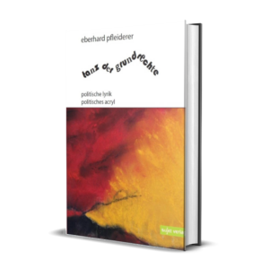 Eberhard Pfleiderer: Tanz der Grundrechte
