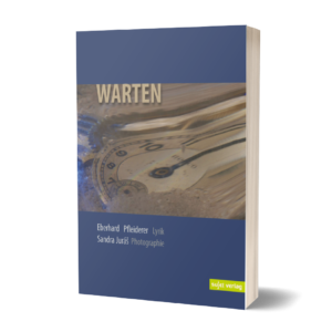 Eberhard Pfleiderer: Warten