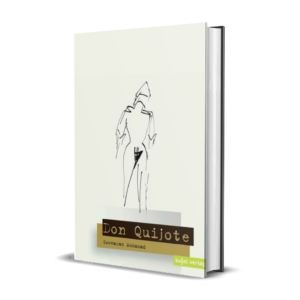 Goenawan Mohamad: Don Quijote
