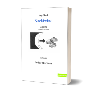 Inge Buck: Nachtwind