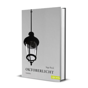 Inge Buck: Oktoberlicht