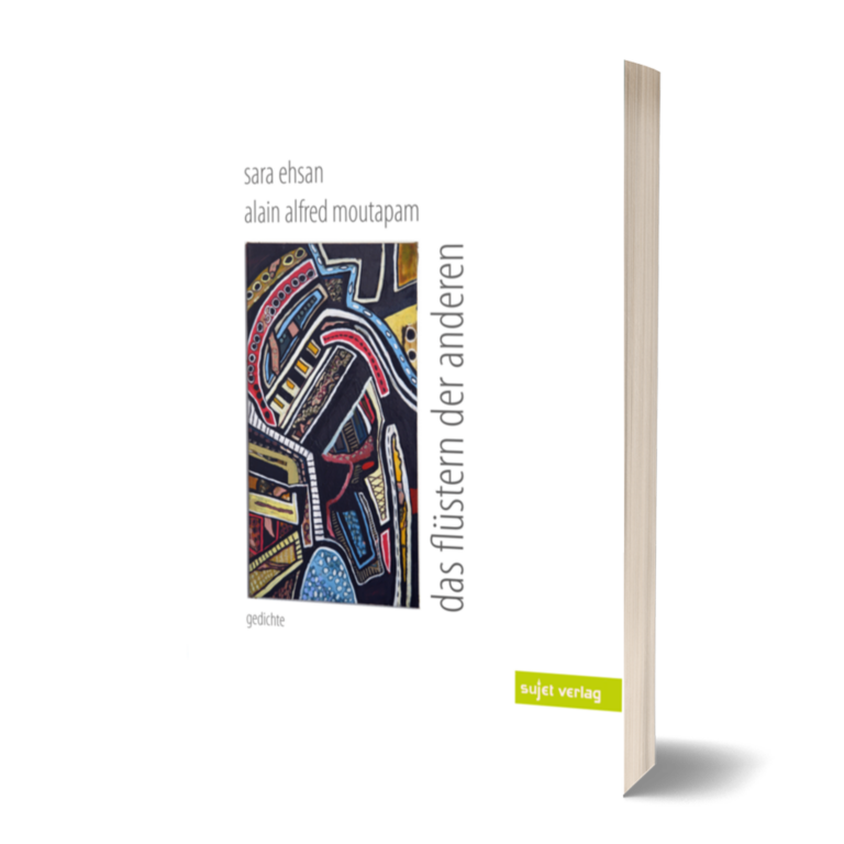 Grötzingen Aktuell: Interview mit Sara Ehsan über den Lyrikband „Das Flüstern der anderen”