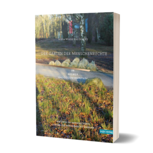 Witha Winter von Gregory: Der Garten der Menschenrechte